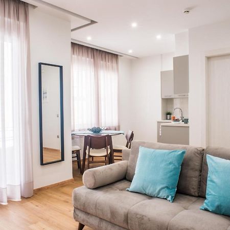 A23 Sunny & Cosy Suite With Balcony Near Parthenon Atena Exterior foto