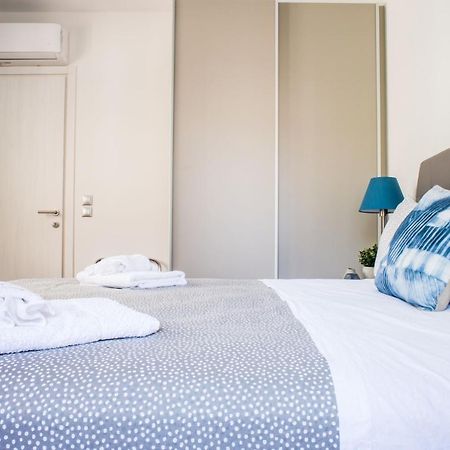 A23 Sunny & Cosy Suite With Balcony Near Parthenon Atena Exterior foto