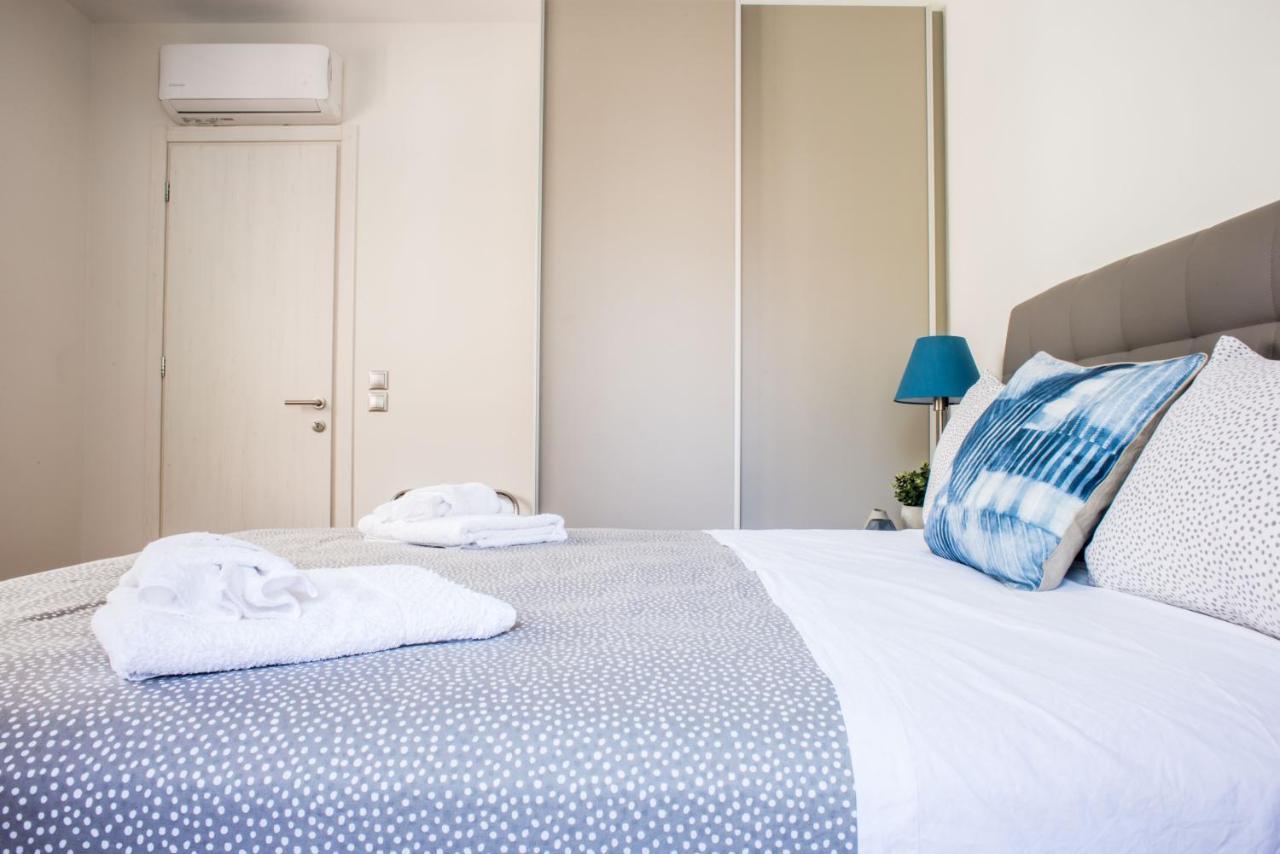 A23 Sunny & Cosy Suite With Balcony Near Parthenon Atena Exterior foto