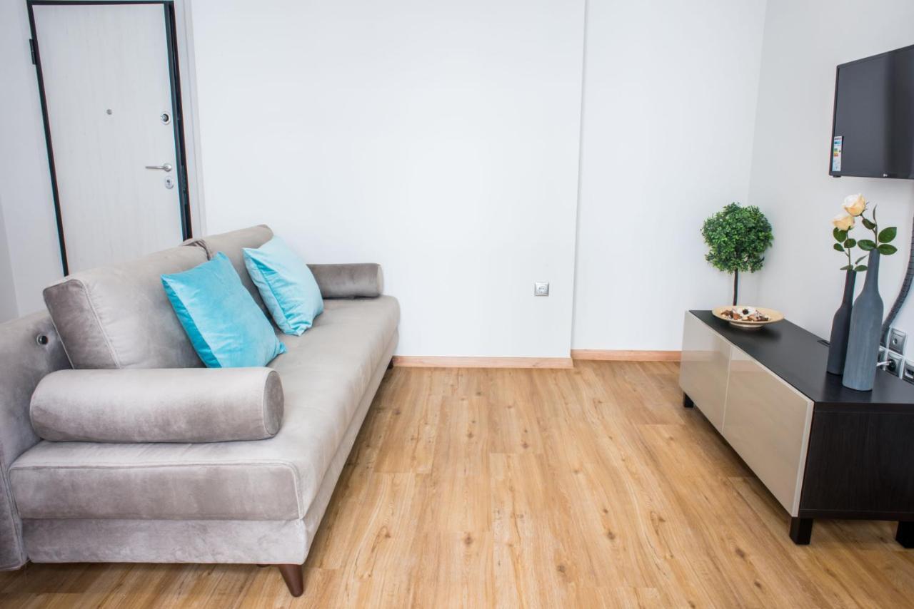A23 Sunny & Cosy Suite With Balcony Near Parthenon Atena Exterior foto