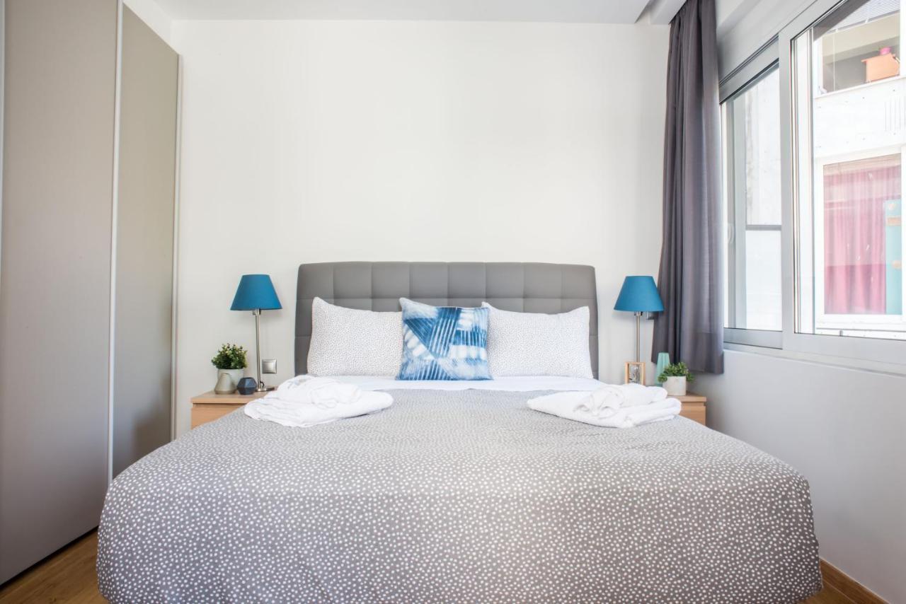 A23 Sunny & Cosy Suite With Balcony Near Parthenon Atena Exterior foto