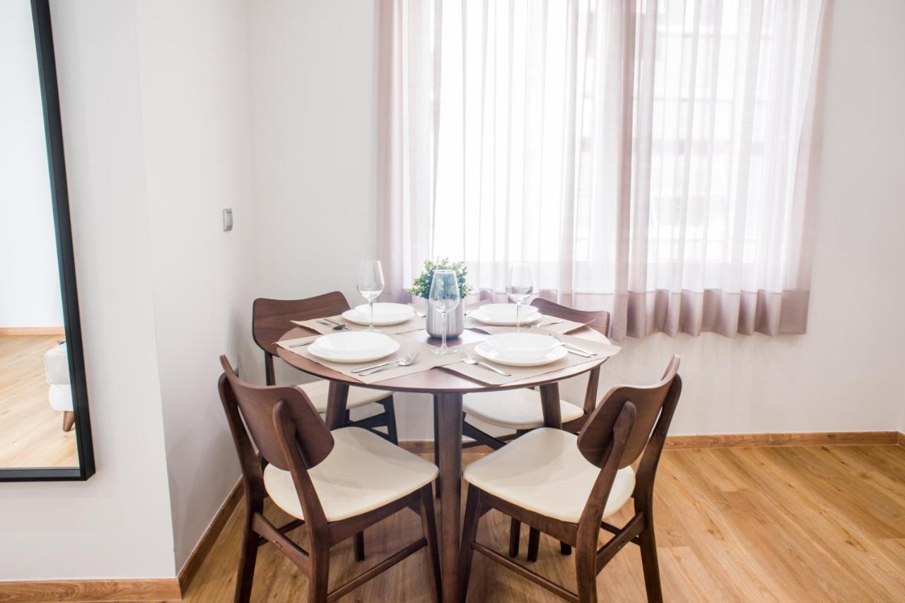 A23 Sunny & Cosy Suite With Balcony Near Parthenon Atena Exterior foto